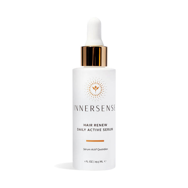 INNERSENSE ORGANIC BEAUTY Harmonic Hair Renew Set