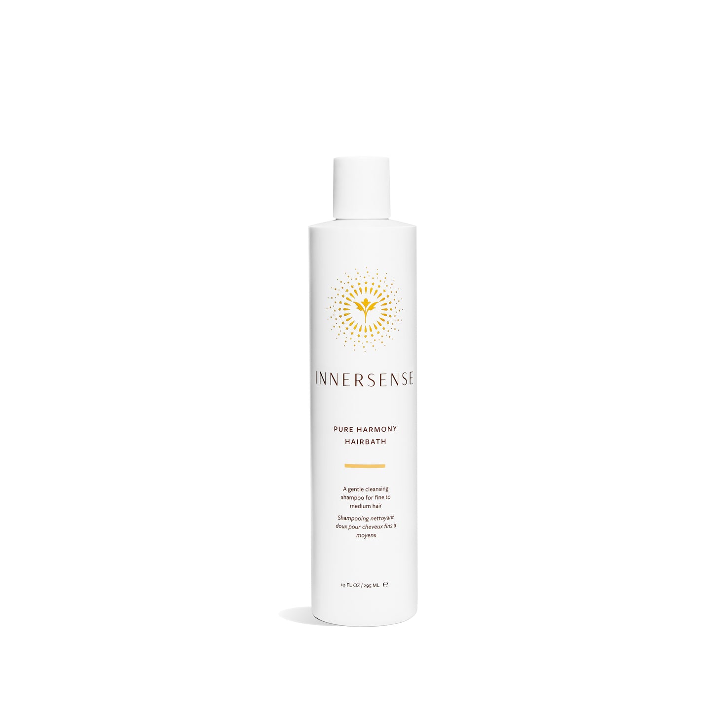 INNERSENSE ORGANIC BEAUTY Pure Harmony Hairbath