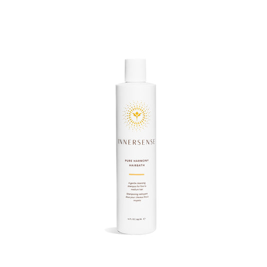 INNERSENSE ORGANIC BEAUTY Pure Harmony Hairbath