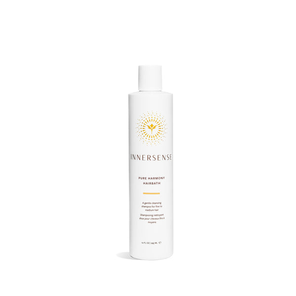 INNERSENSE ORGANIC BEAUTY Pure Harmony Hairbath