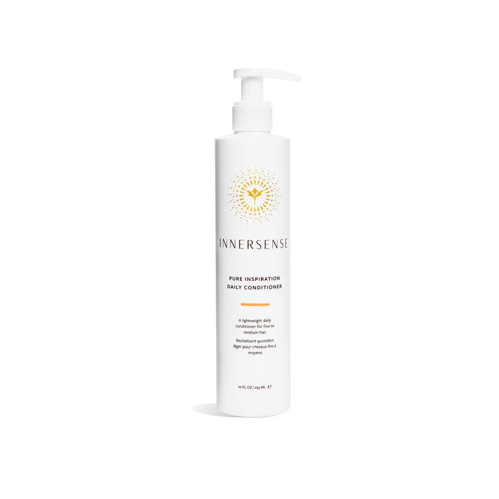 INNERSENSE ORGANIC BEAUTY Pure Inspiration Daily Conditioner