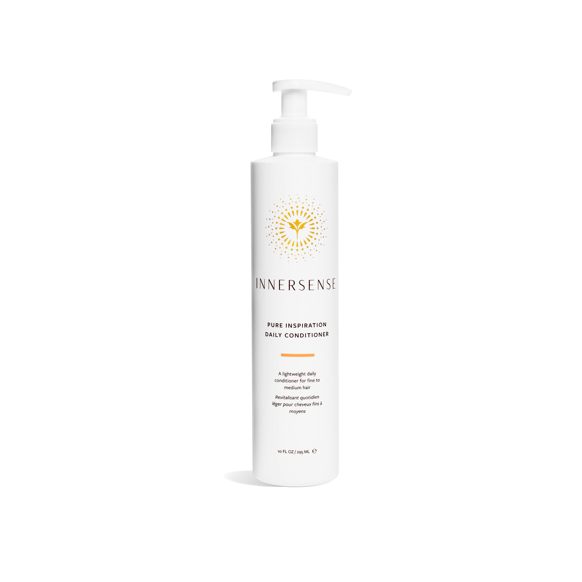 INNERSENSE ORGANIC BEAUTY Pure Inspiration Daily Conditioner