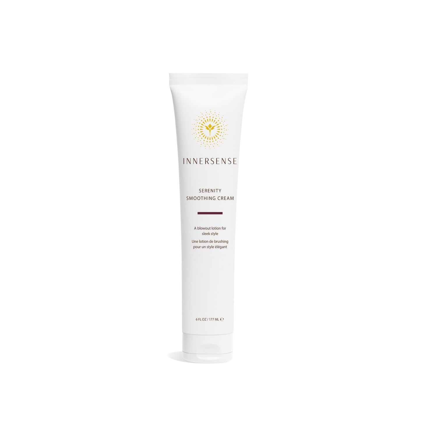 INNERSENSE ORGANIC BEAUTY Serenity Smoothing Cream