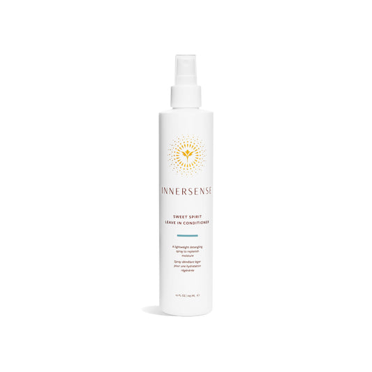 INNERSENSE ORGANIC BEAUTY Sweet Spirit Leave In Conditioner