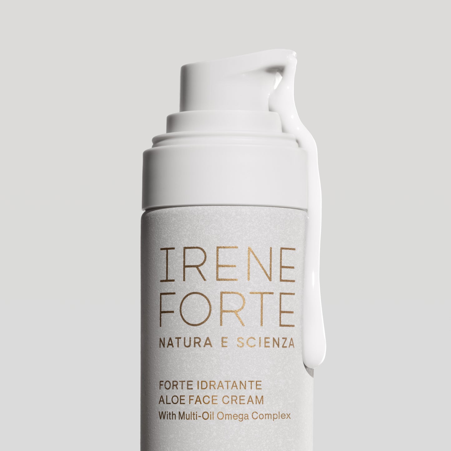 IRENE FORTE SKINCARE Aloe Face Cream