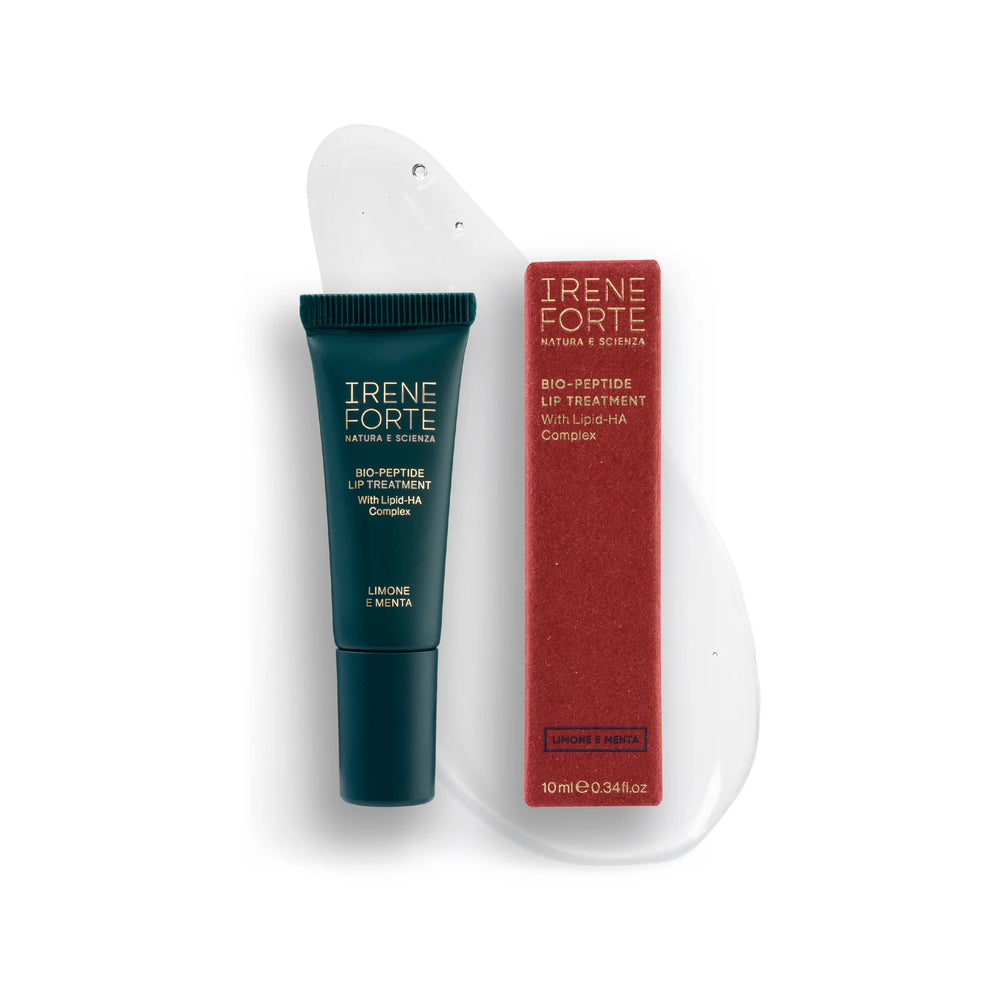 IRENE FORTE SKINCARE Bio-Peptide Lip Balm