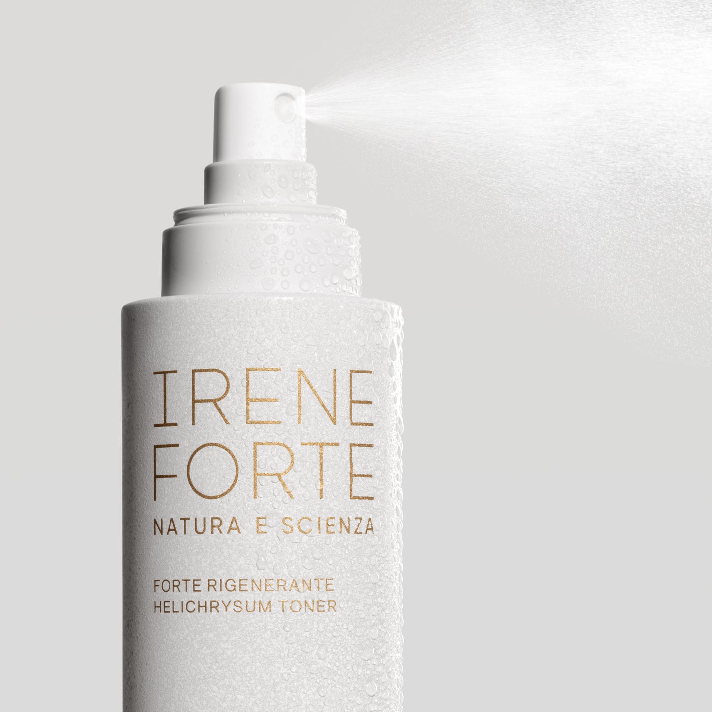 IRENE FORTE SKINCARE Helichrysum Toner