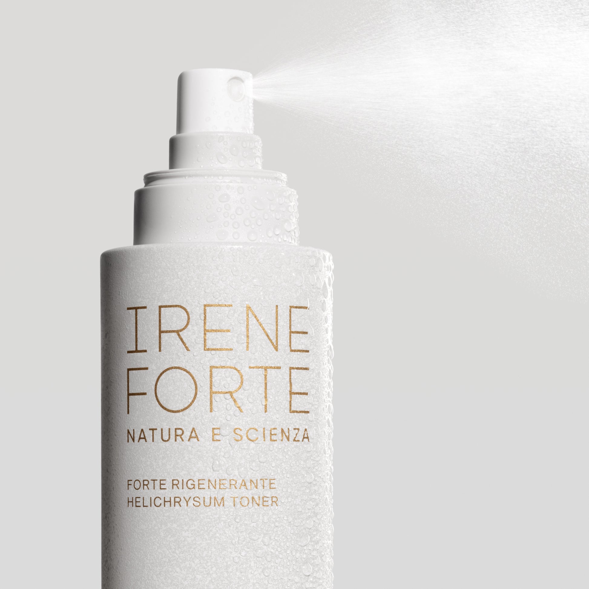 IRENE FORTE SKINCARE Helichrysum Toner