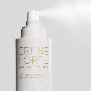 IRENE FORTE SKINCARE Helichrysum Toner