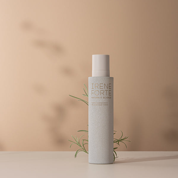 IRENE FORTE SKINCARE Helichrysum Toner