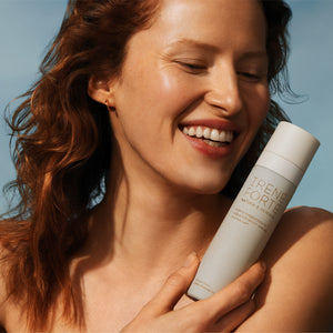 IRENE FORTE SKINCARE Hibiscus Night Cream