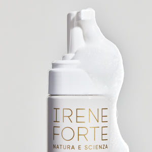IRENE FORTE SKINCARE Lavender Foam Cleanser