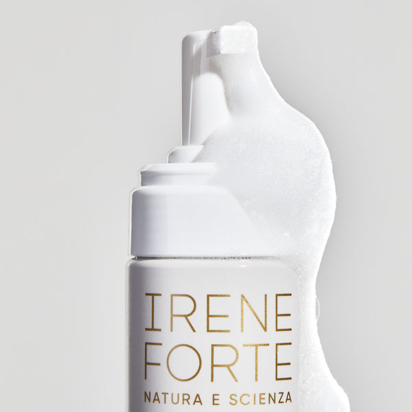 IRENE FORTE SKINCARE Lavender Foam Cleanser