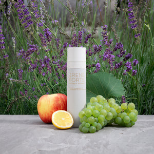 IRENE FORTE SKINCARE Lavender Tetra-Acid Mask