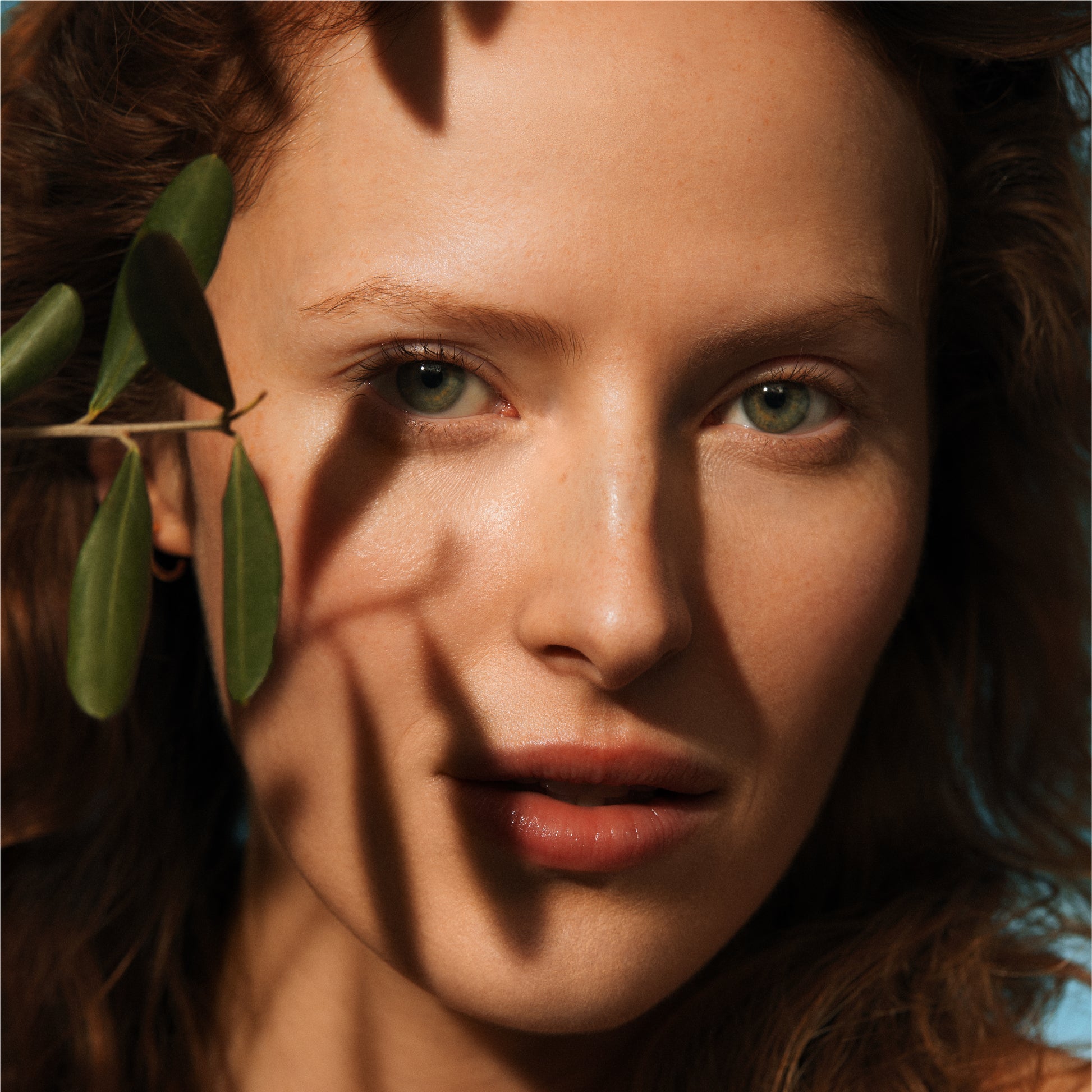 IRENE FORTE SKINCARE Olive Eye Cream