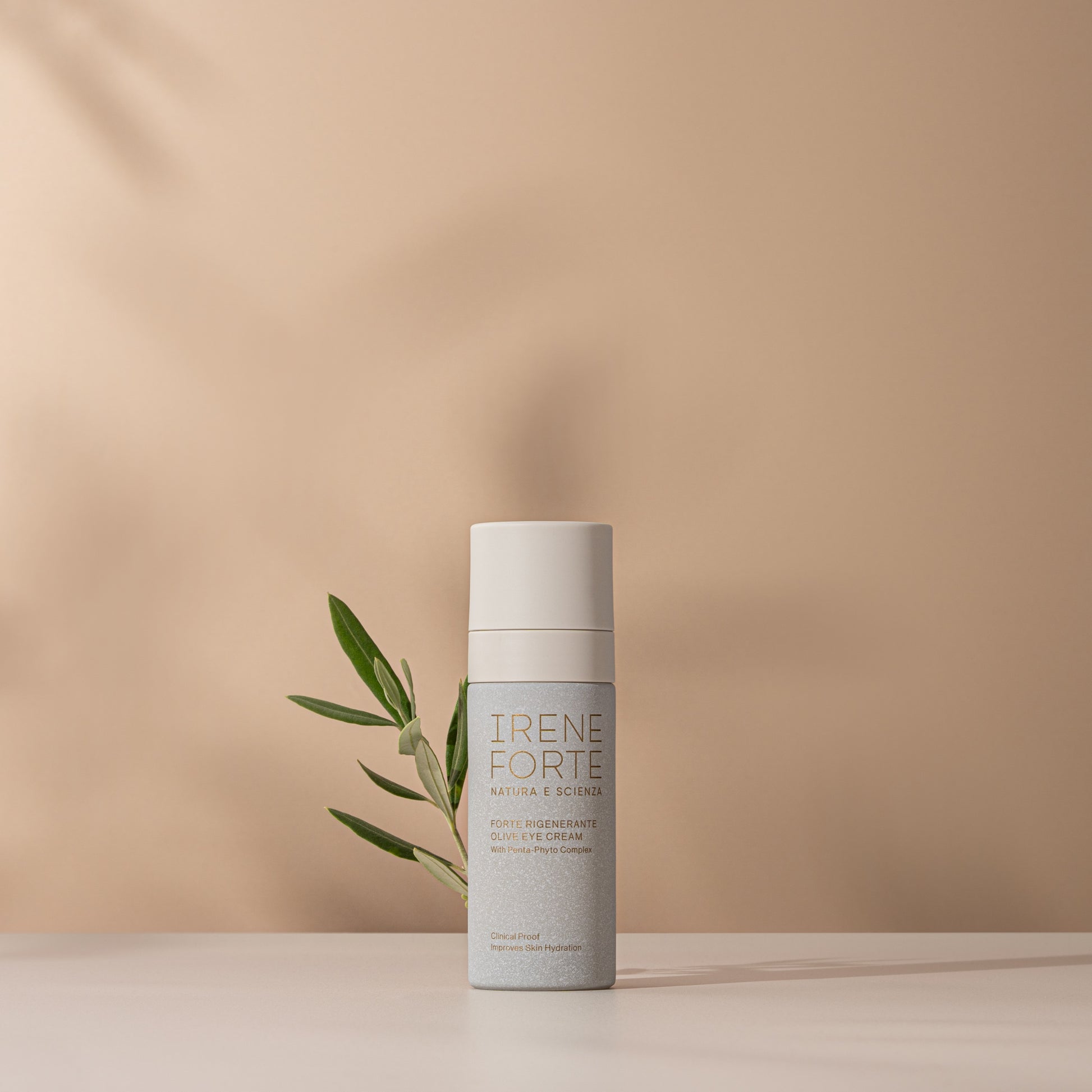 IRENE FORTE SKINCARE Olive Eye Cream