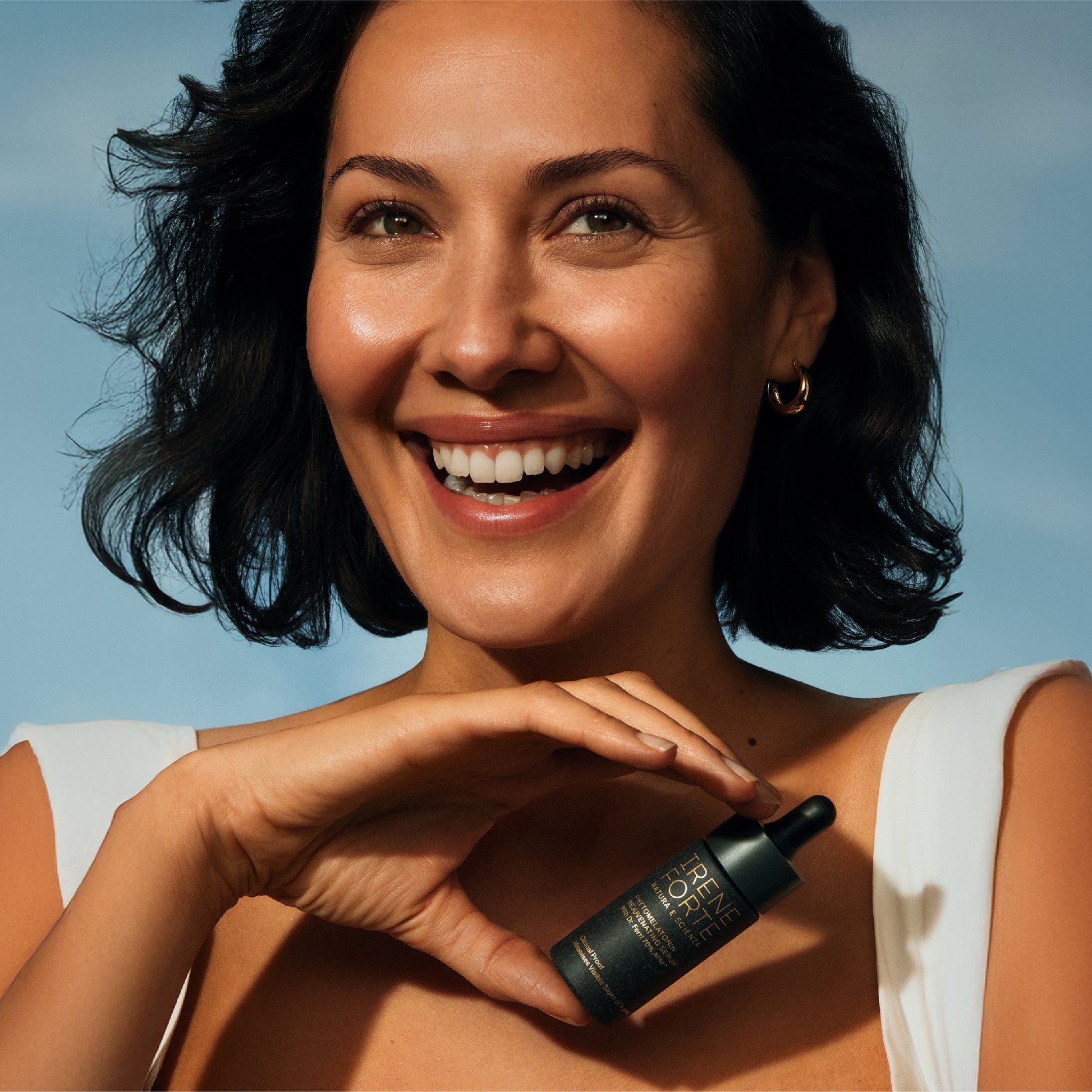 IRENE FORTE SKINCARE Phytomelatonin Rejuvenating Serum