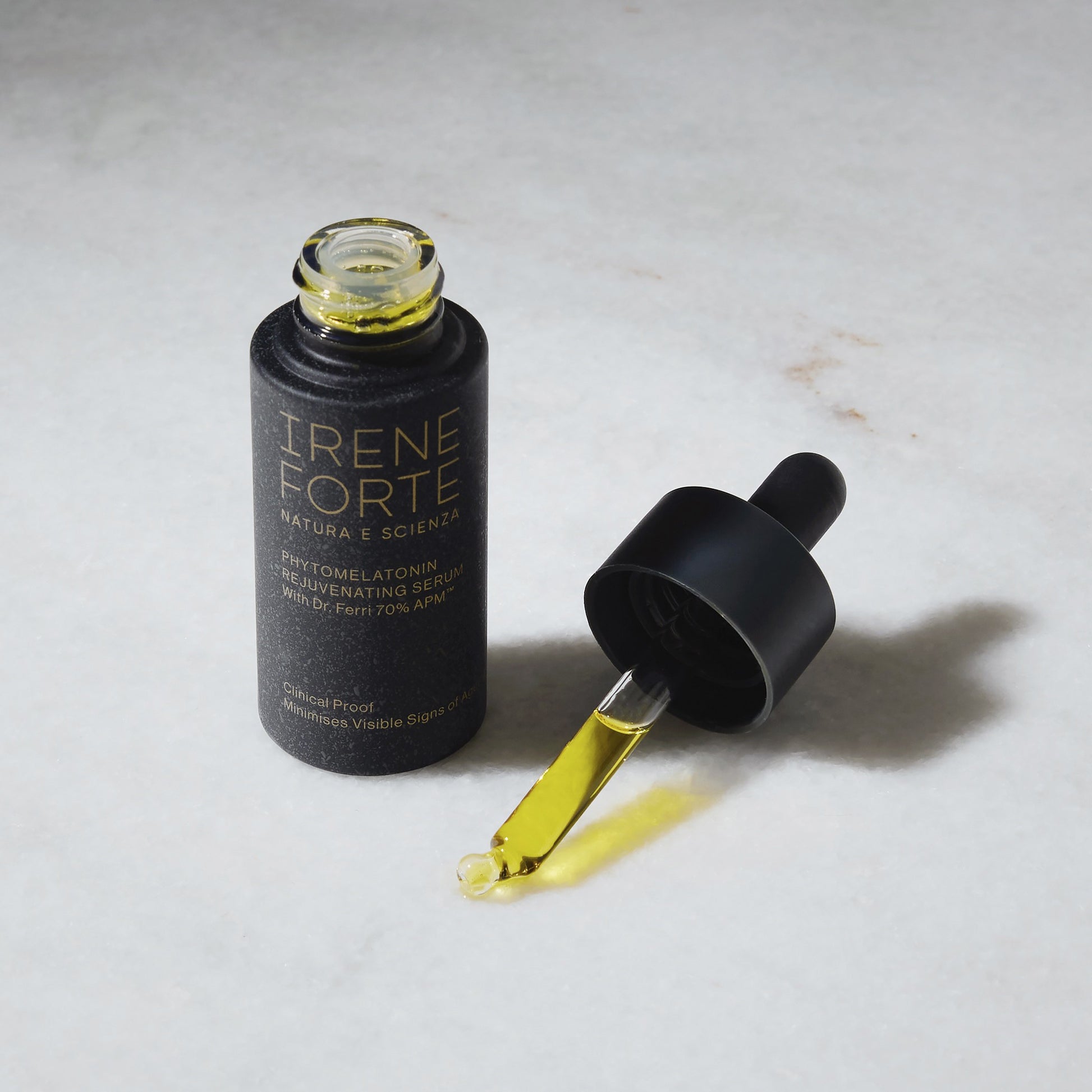 IRENE FORTE SKINCARE Phytomelatonin Rejuvenating Serum