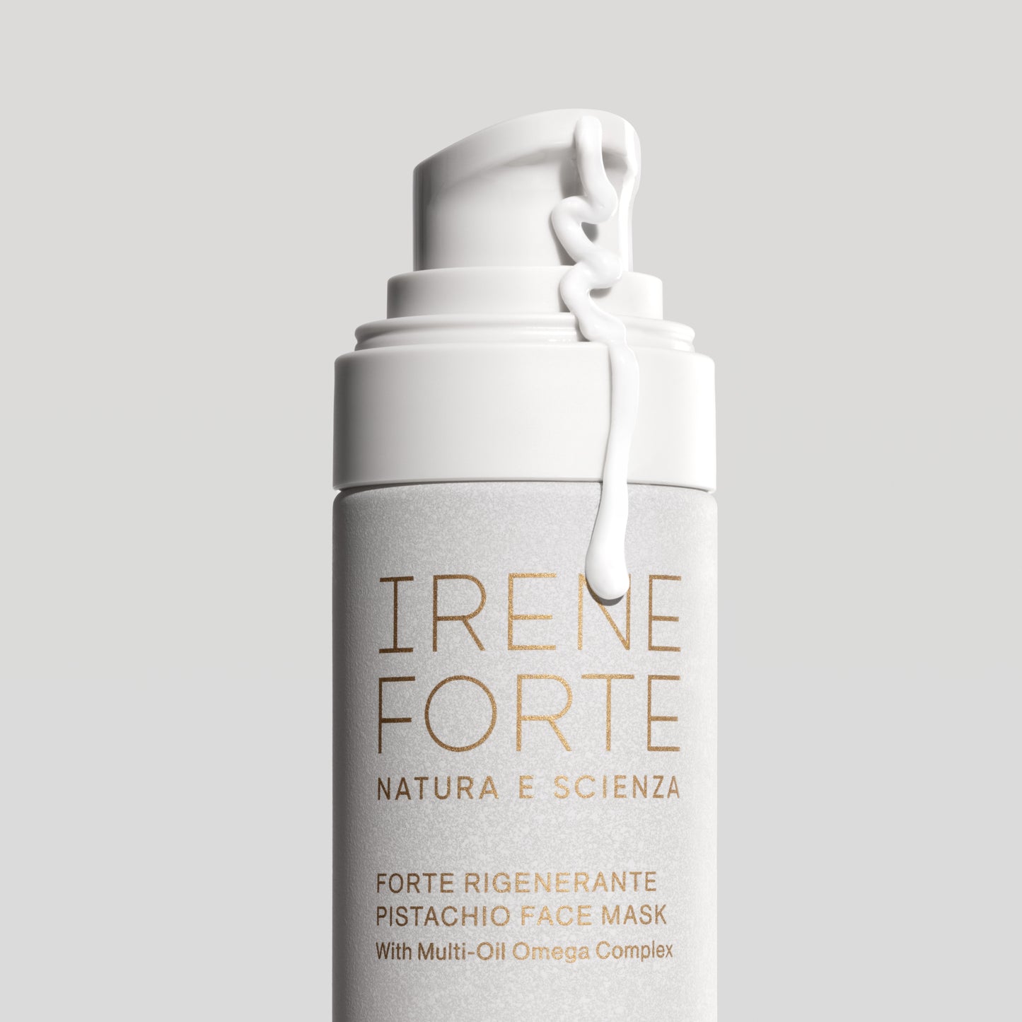 IRENE FORTE SKINCARE Pistachio Face Mask