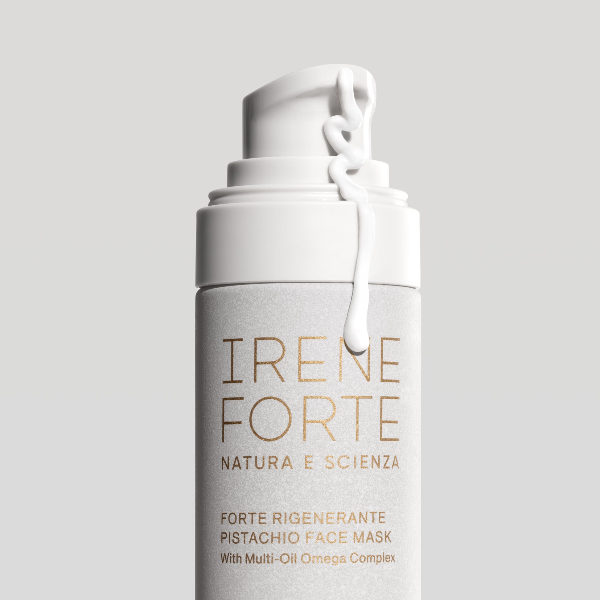 IRENE FORTE SKINCARE Pistachio Face Mask