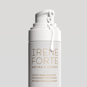 IRENE FORTE SKINCARE Pistachio Face Mask