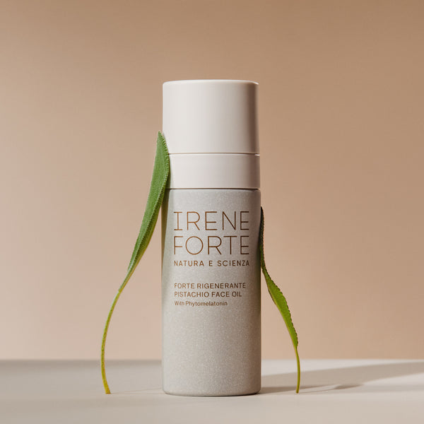 IRENE FORTE SKINCARE Pistachio Face Oil