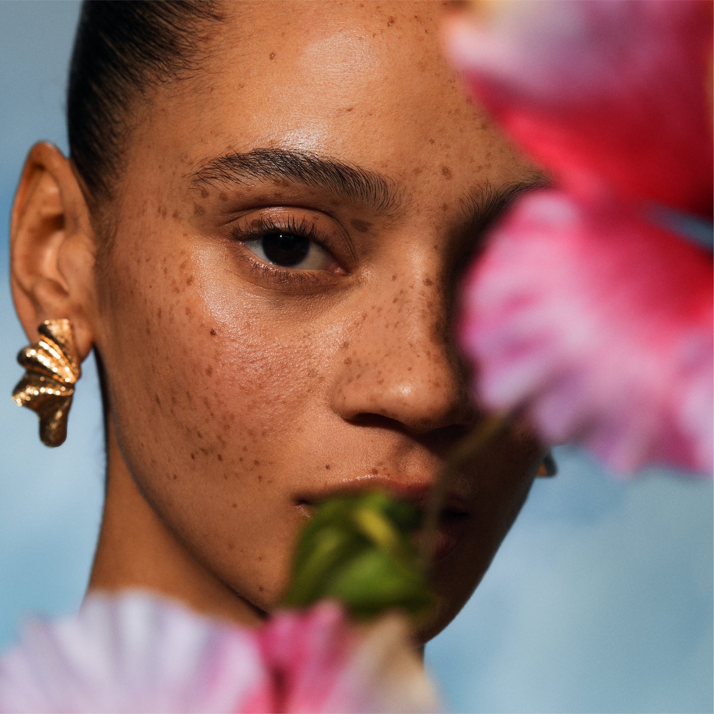 IRENE FORTE SKINCARE Prickly Pear Face Cream