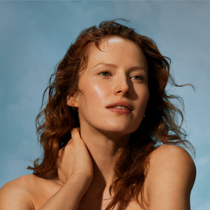 IRENE FORTE SKINCARE Rose Body Oil