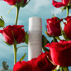 IRENE FORTE SKINCARE Rose Face Oil