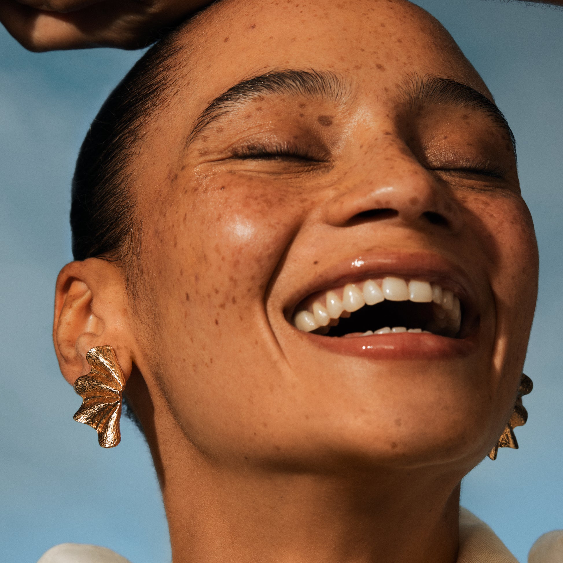 IRENE FORTE SKINCARE Triple Level Hyaluronic Serum