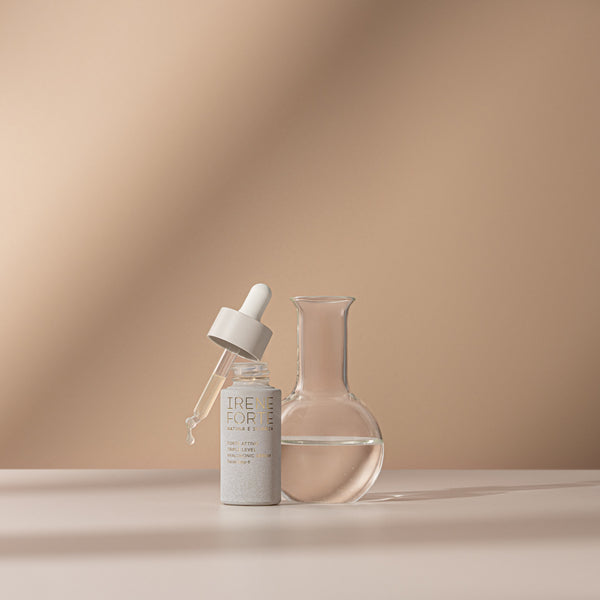 IRENE FORTE SKINCARE Triple Level Hyaluronic Serum