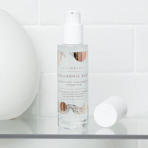 JANE SCRIVNER Bioluronic Buzz
