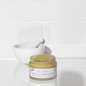 JANE SCRIVNER Morning Barrier Balm