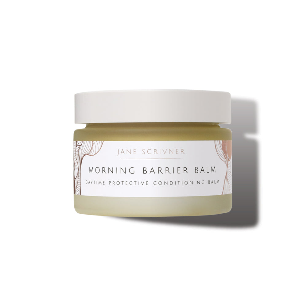 JANE SCRIVNER Morning Barrier Balm