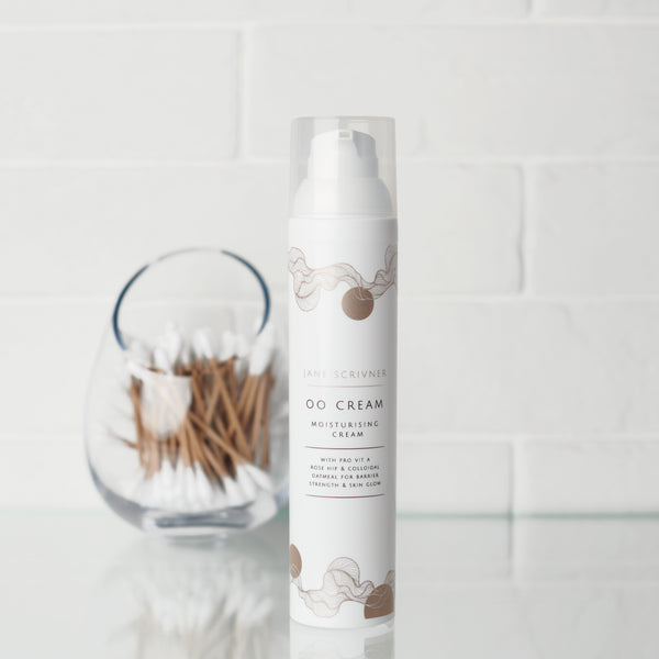 JANE SCRIVNER OO Cream Moisturiser