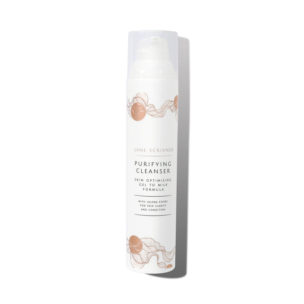 JANE SCRIVNER Purifying Cleanser