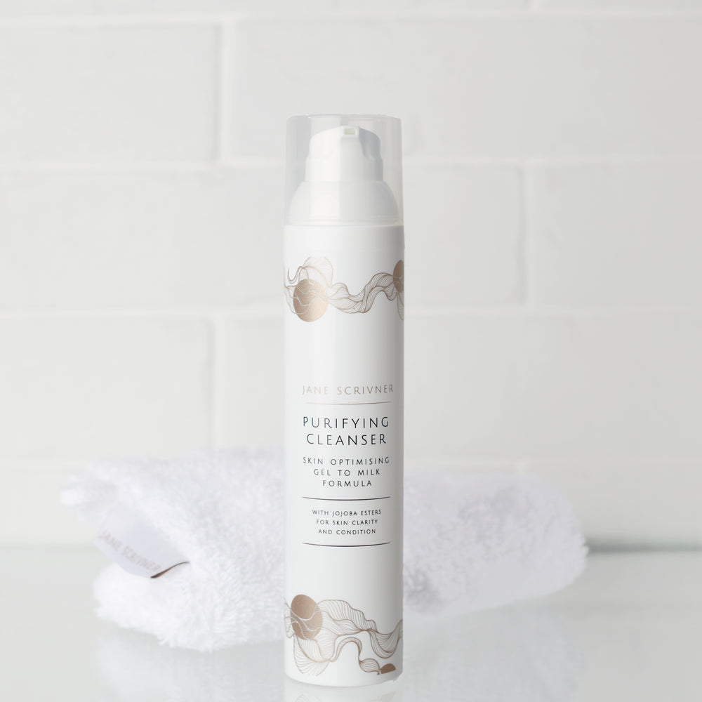JANE SCRIVNER Purifying Cleanser