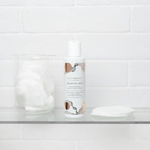 JANE SCRIVNER Skinfoliate Facial Exfoliator