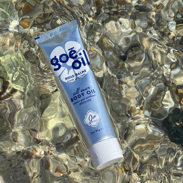 JAO BRAND Goē Oil