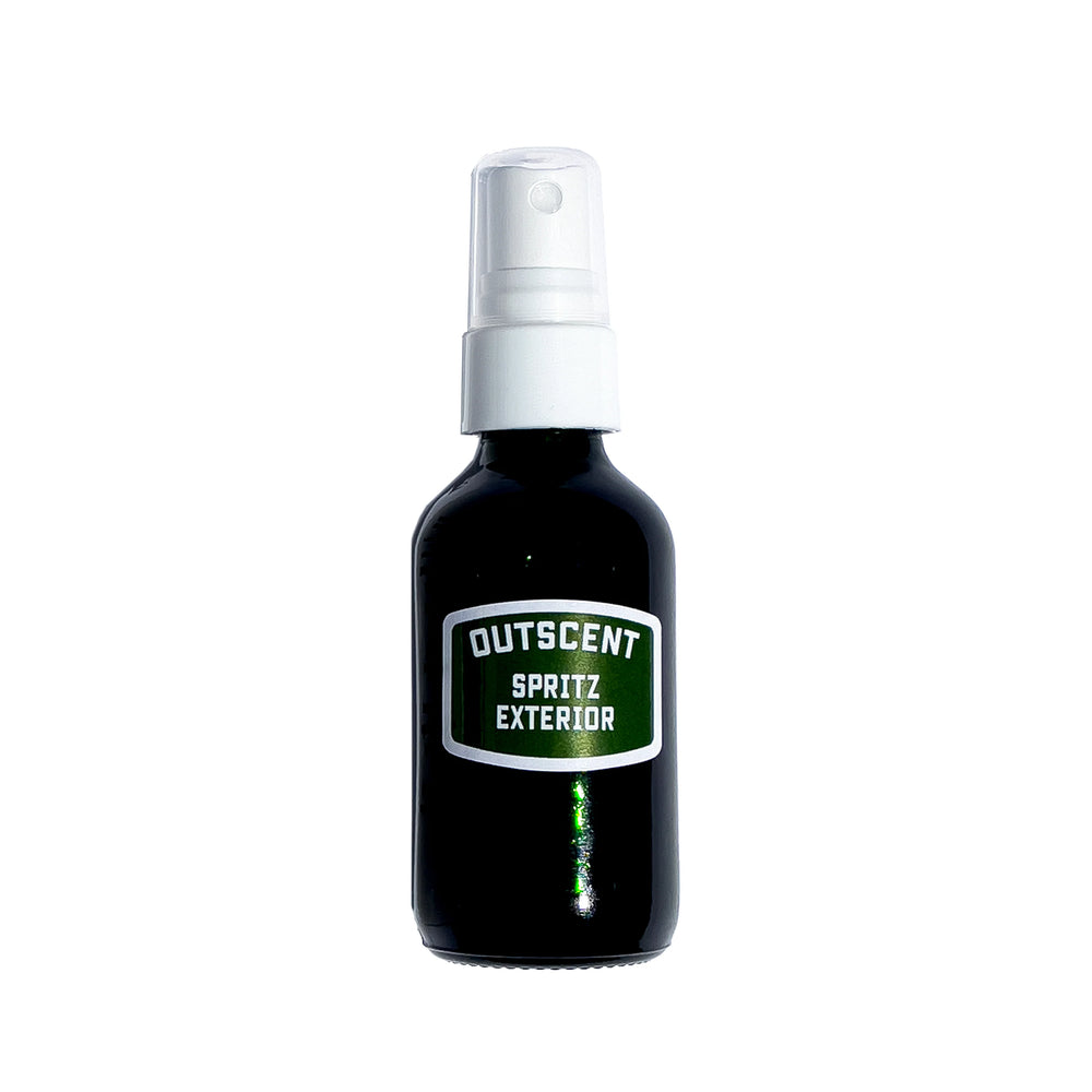 JAO BRAND OutScent Spritz