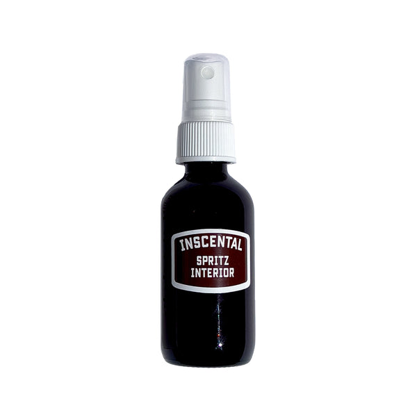JAO BRAND Room Spritz Inscental
