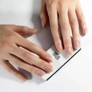 JINSOON Effortless Nail Buffer & Shiner