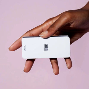 JINSOON Effortless Nail Buffer & Shiner