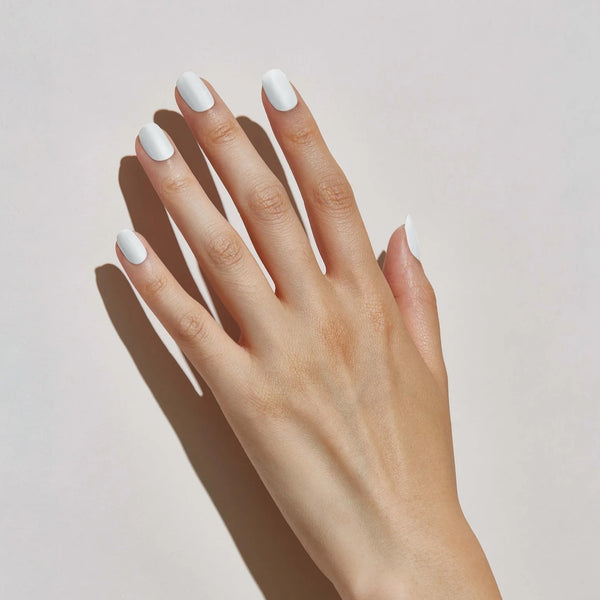 JINSOON-Kookie-White