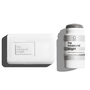 KAIA NATURALS The Brightening Duo