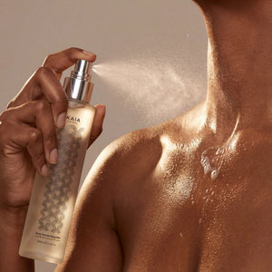 KAIA NATURALS The Body Refresh Crisp Linen ALWAYS SHOW