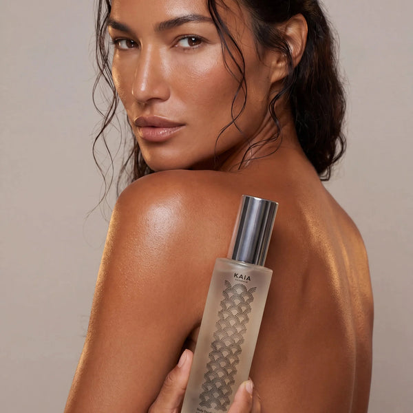 KAIA NATURALS The Body Refresh Crisp Linen ALWAYS SHOW