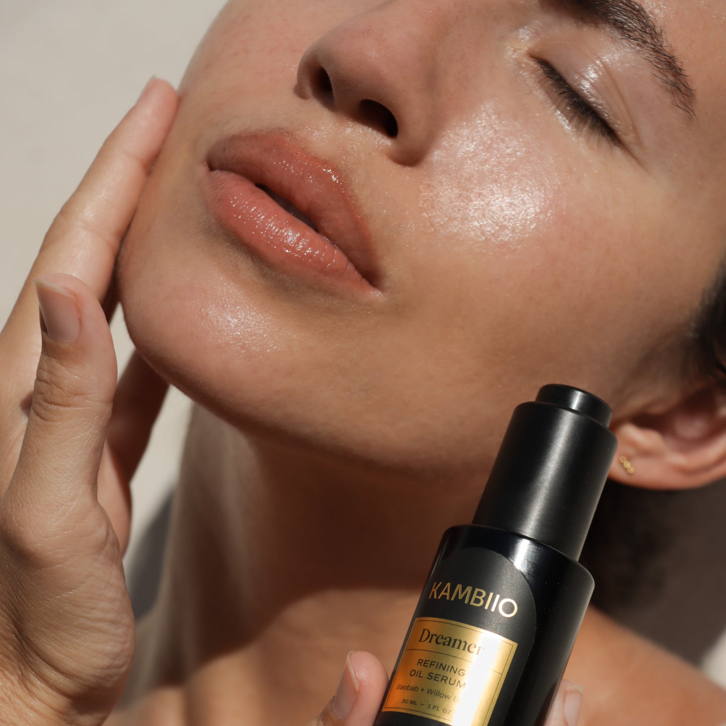 KAMBIIO Dreamer Refining Oil Serum