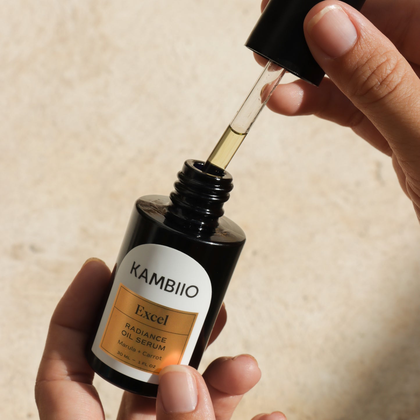 KAMBIIO Excel Radiance Oil Serum