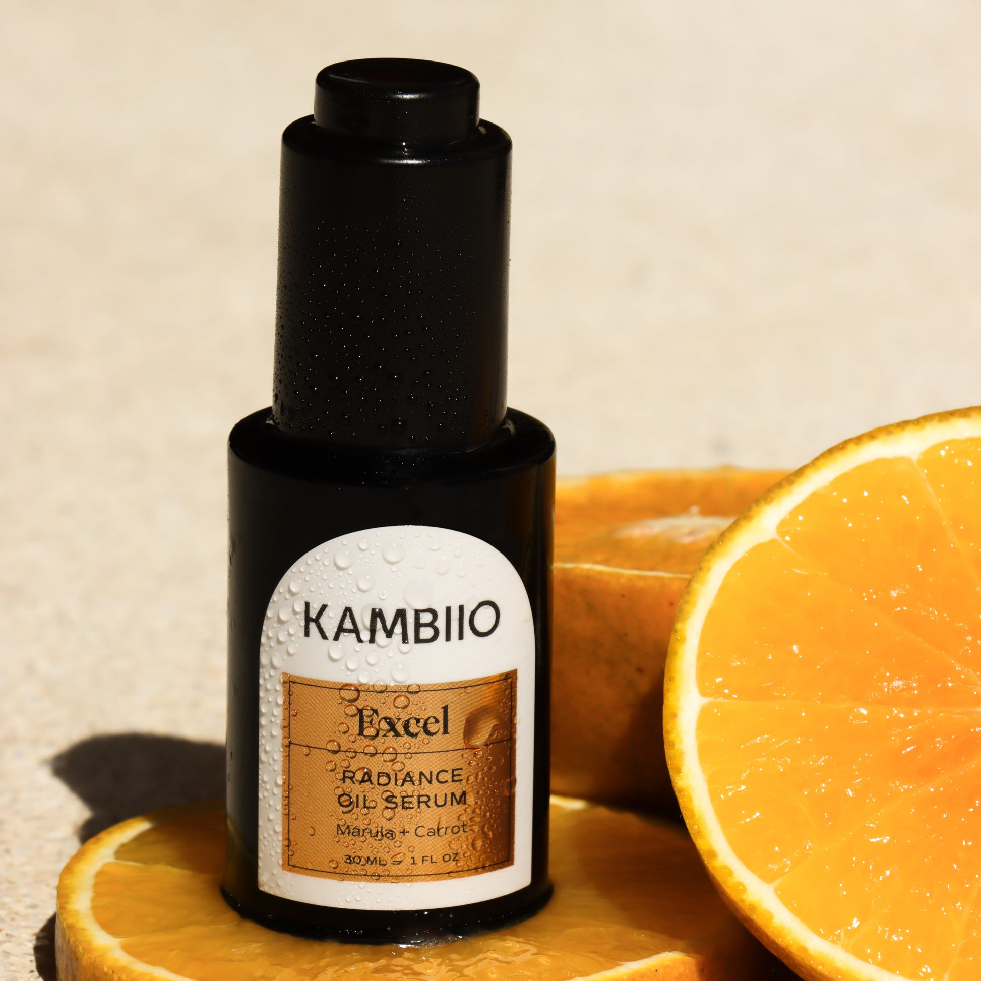 KAMBIIO Excel Radiance Oil Serum